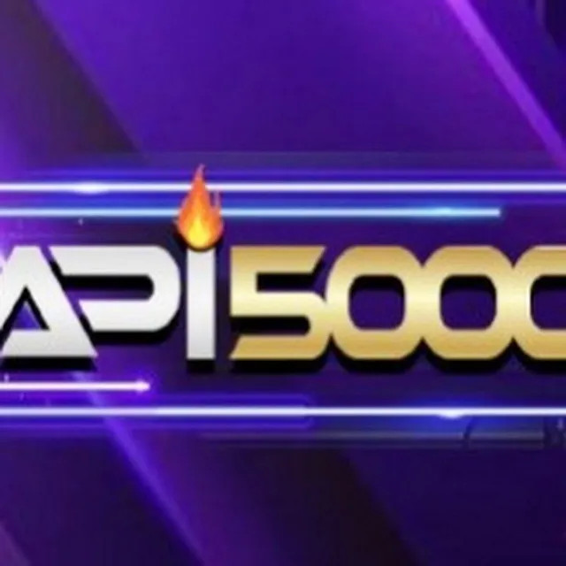 API5000 - Aplikasi Berita Nasional Terpercaya