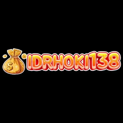 IDRHOKI138 - Pembuat Logo Terbaik untuk Kreativitas Anda